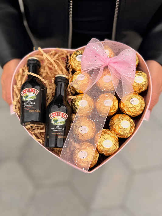 Baileys Love Box