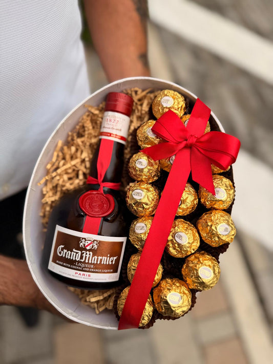 Grand Marnier Experience